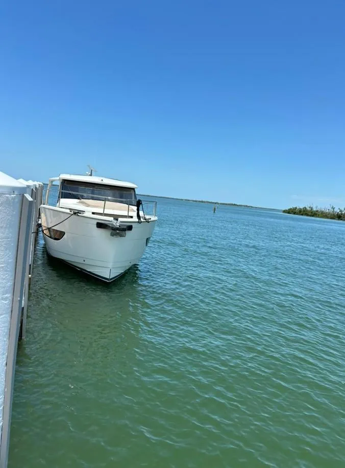 Slide: The Image of Greenline 39 E-Drive 2020 - 33