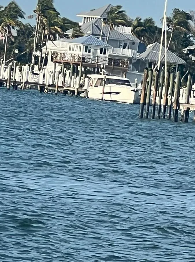 Slide: The Image of Greenline 39 E-Drive 2020 - 35