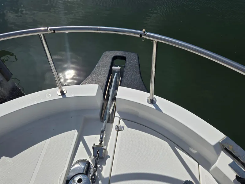 Slide: The Image of Greenline 39 E-Drive 2020 - 7