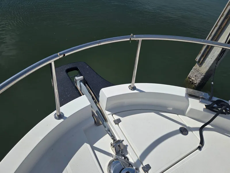 Slide: The Image of Greenline 39 E-Drive 2020 - 8