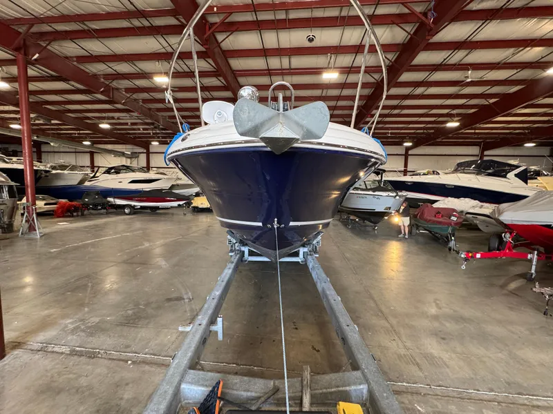 Slide: The Image of Sea Ray 320 Sundancer 2004 - 71