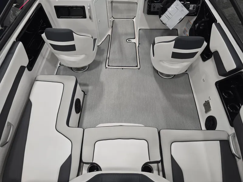 Slide: The Image of Yamaha SX195 2026 - 7