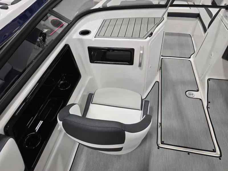 Slide: The Image of Yamaha SX195 2026 - 8