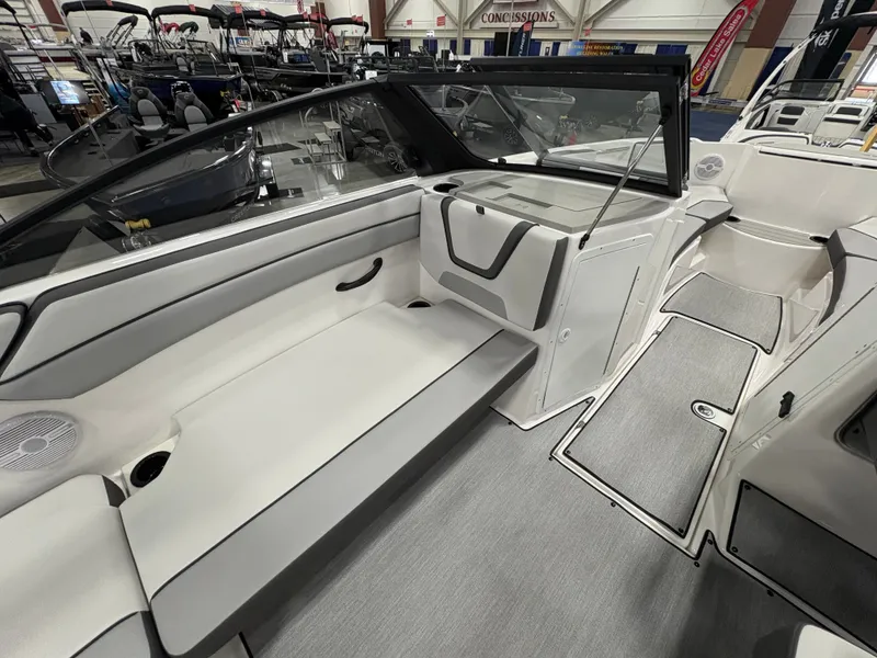 Slide: The Image of Yamaha AR220 2026 - 11