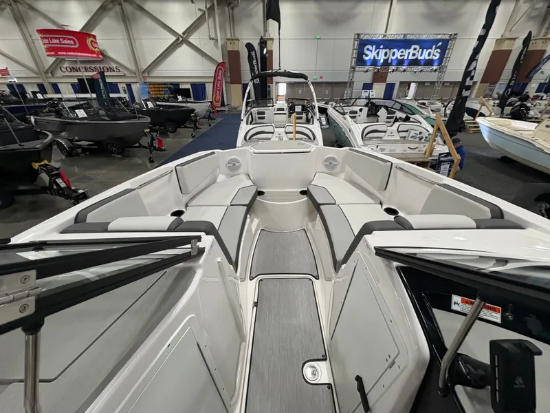 Slide: The Image of Yamaha AR220 2026 - 12