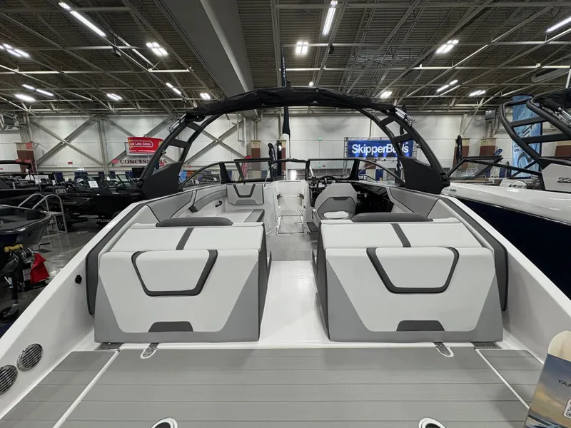 Slide: The Image of Yamaha AR220 2026 - 18