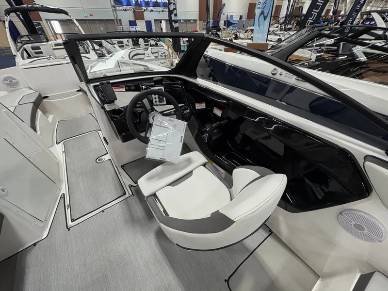 Slide: The Image of Yamaha AR220 2026 - 8