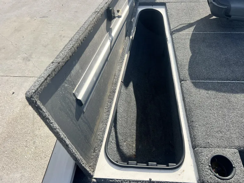 Slide: The Image of Tracker Pro Team 195 2019 - 18