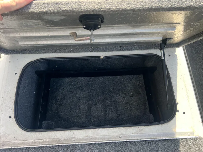 Slide: The Image of Tracker Pro Team 195 2019 - 19