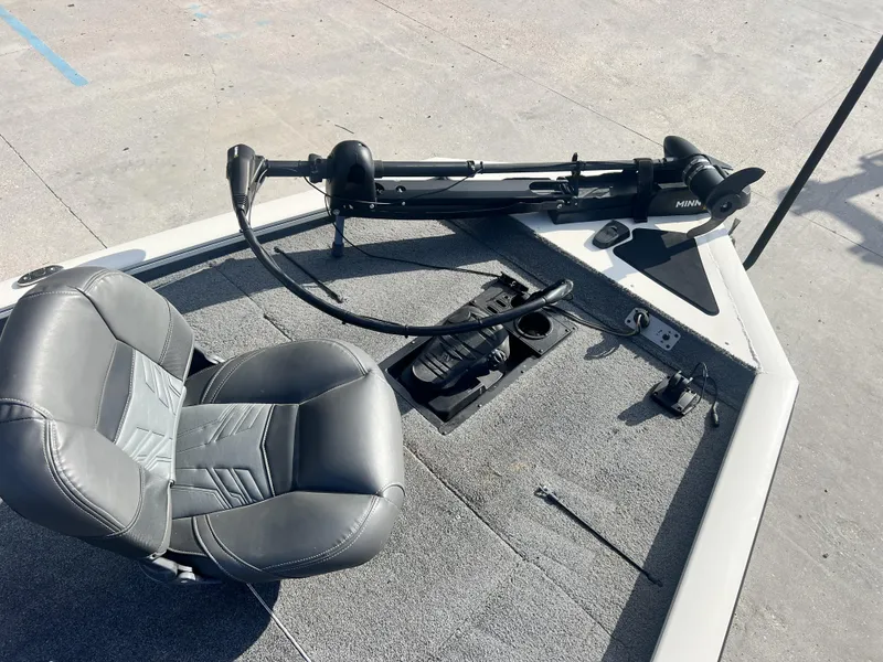 Slide: The Image of Tracker Pro Team 195 2019 - 6