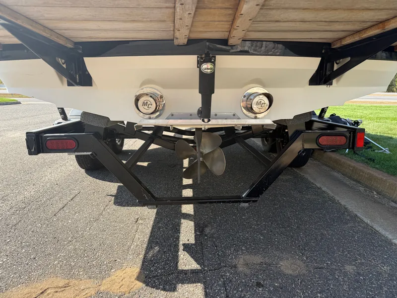 Slide: The Image of MasterCraft X-45 2007 - 12