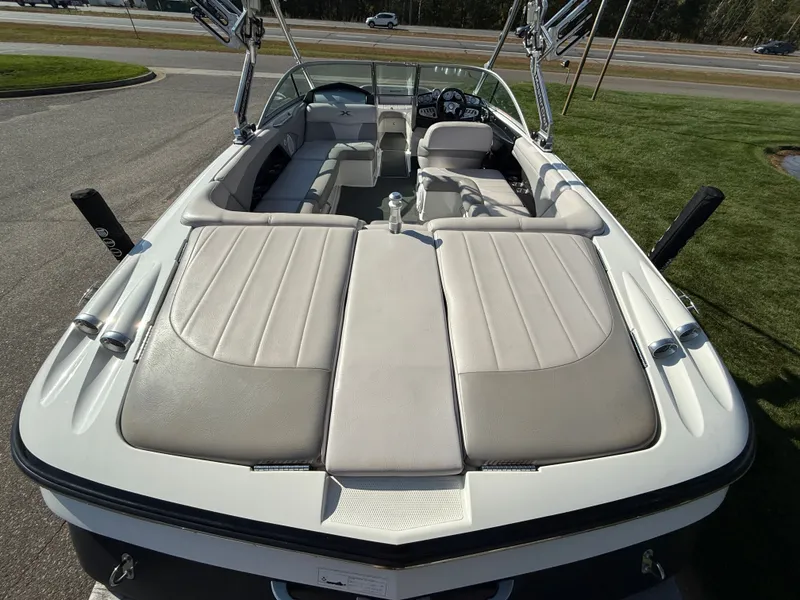 Slide: The Image of MasterCraft X-45 2007 - 13