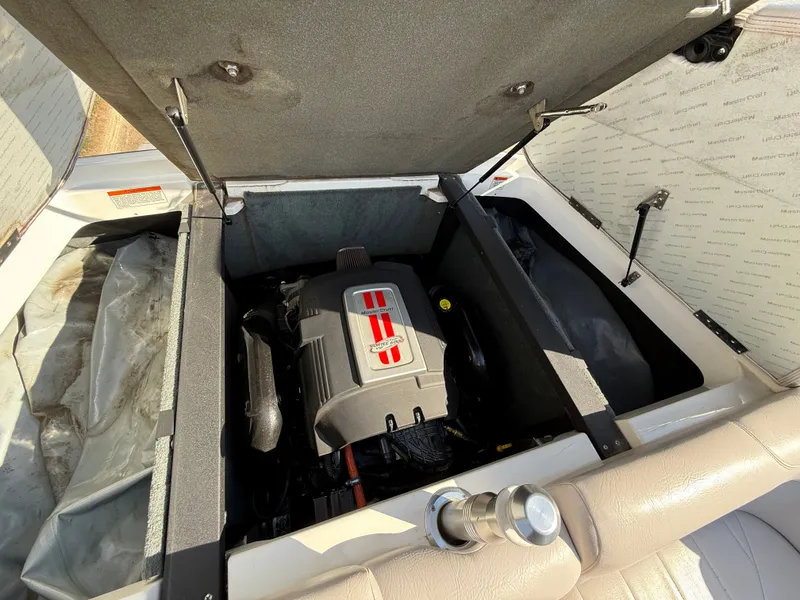 Slide: The Image of MasterCraft X-45 2007 - 20