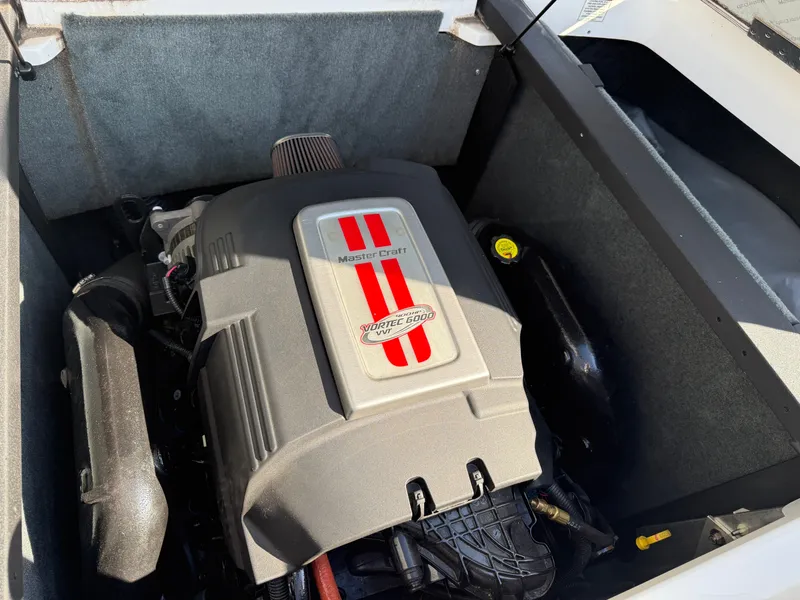 Slide: The Image of MasterCraft X-45 2007 - 21