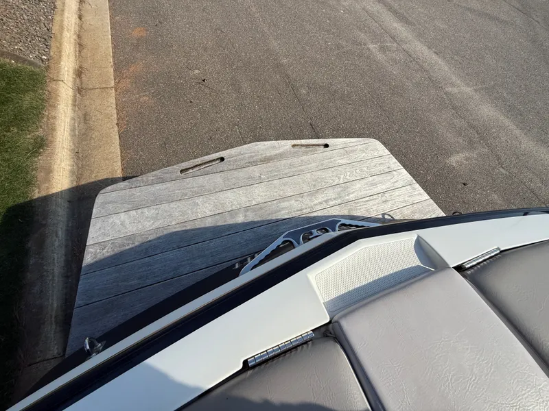 Slide: The Image of MasterCraft X-45 2007 - 23