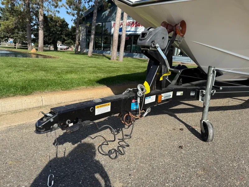 Slide: The Image of MasterCraft X-45 2007 - 24