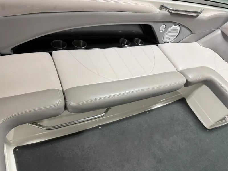 Slide: The Image of MasterCraft X-45 2007 - 30