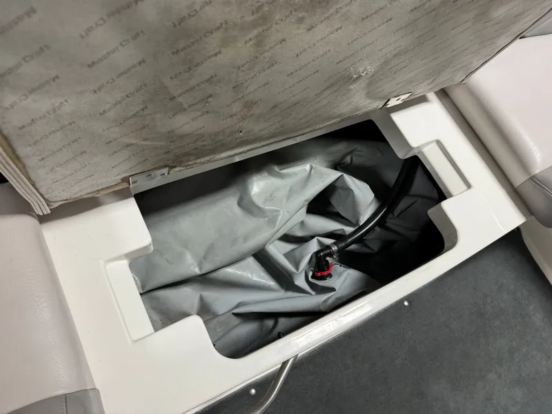 Slide: The Image of MasterCraft X-45 2007 - 31