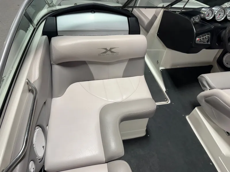 Slide: The Image of MasterCraft X-45 2007 - 32