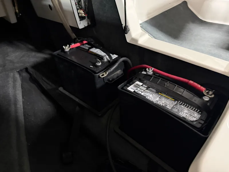 Slide: The Image of MasterCraft X-45 2007 - 34