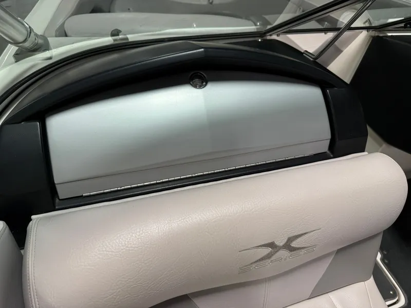 Slide: The Image of MasterCraft X-45 2007 - 35