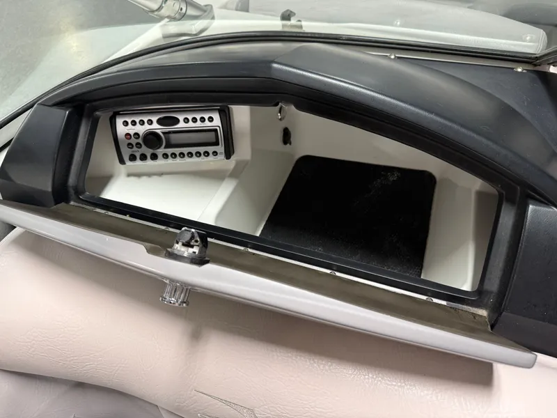 Slide: The Image of MasterCraft X-45 2007 - 36