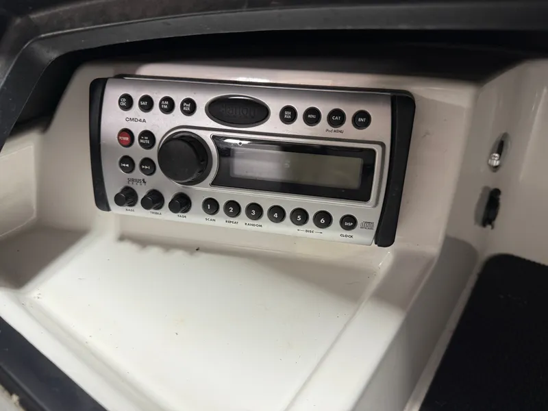 Slide: The Image of MasterCraft X-45 2007 - 37