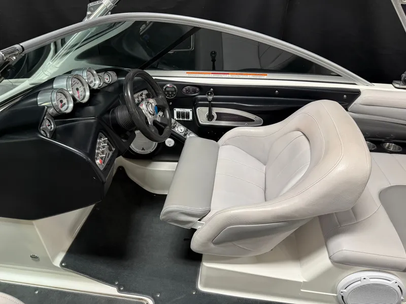 Slide: The Image of MasterCraft X-45 2007 - 38