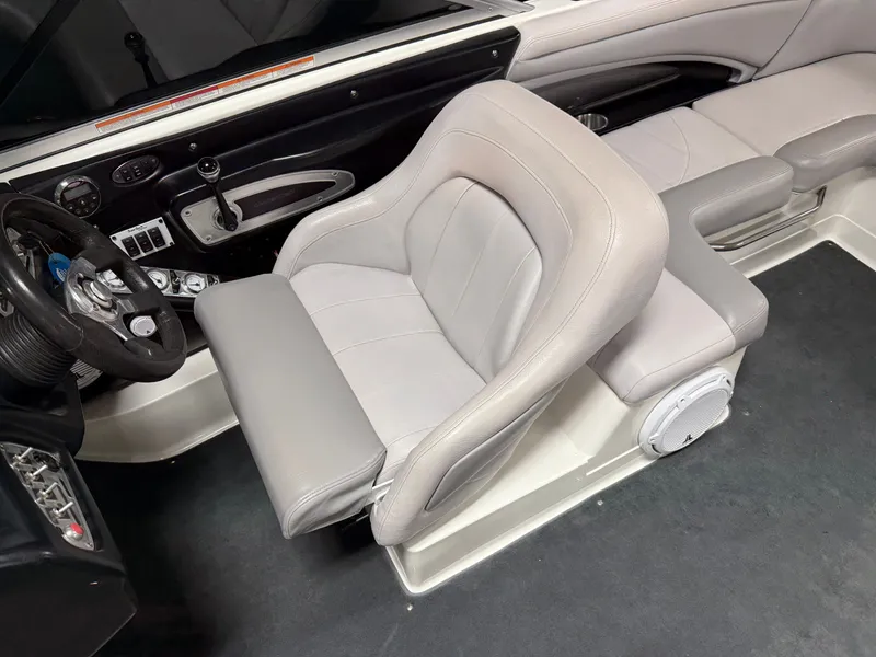 Slide: The Image of MasterCraft X-45 2007 - 39