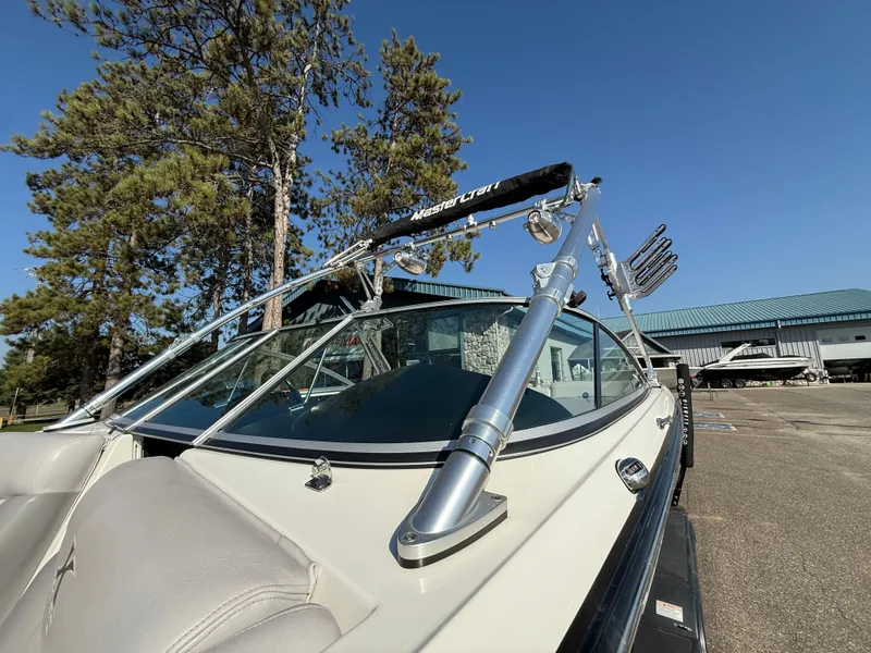 Slide: The Image of MasterCraft X-45 2007 - 4