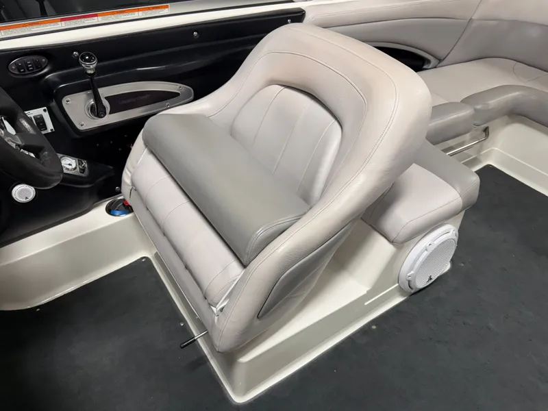 Slide: The Image of MasterCraft X-45 2007 - 40