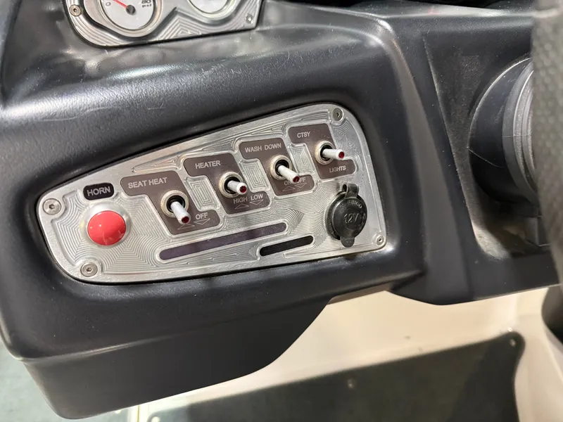 Slide: The Image of MasterCraft X-45 2007 - 43