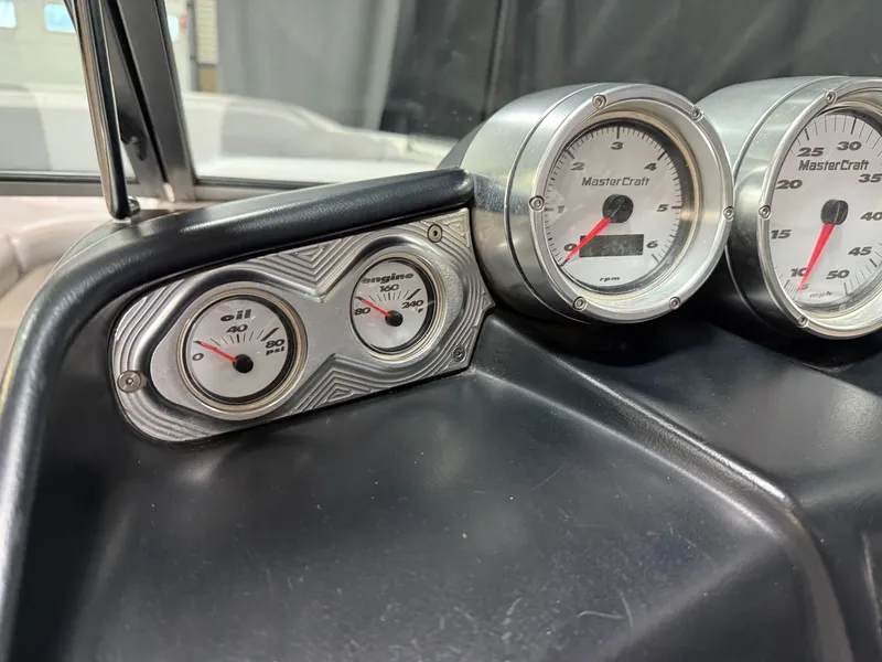 Slide: The Image of MasterCraft X-45 2007 - 45