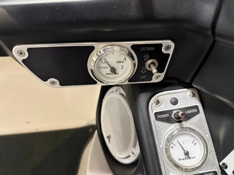 Slide: The Image of MasterCraft X-45 2007 - 49