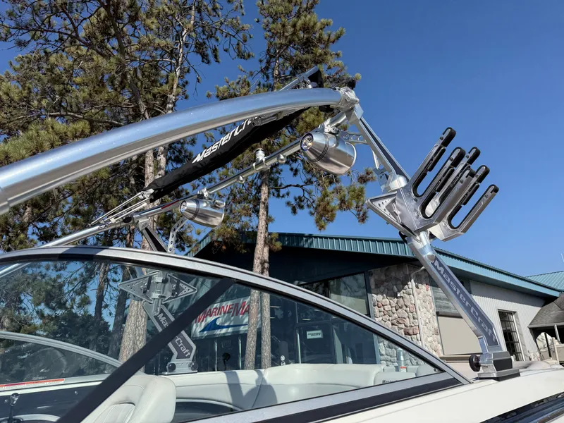 Slide: The Image of MasterCraft X-45 2007 - 5