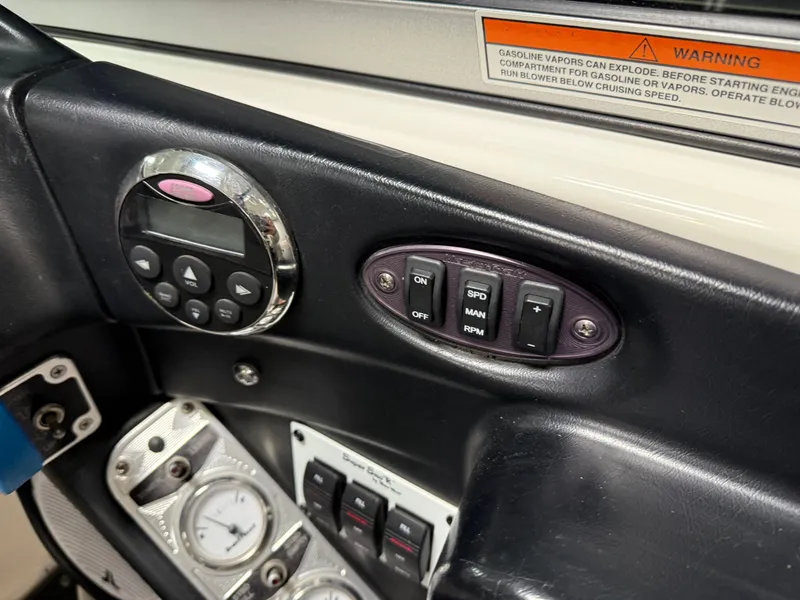 Slide: The Image of MasterCraft X-45 2007 - 50