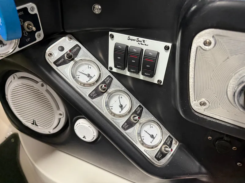 Slide: The Image of MasterCraft X-45 2007 - 51