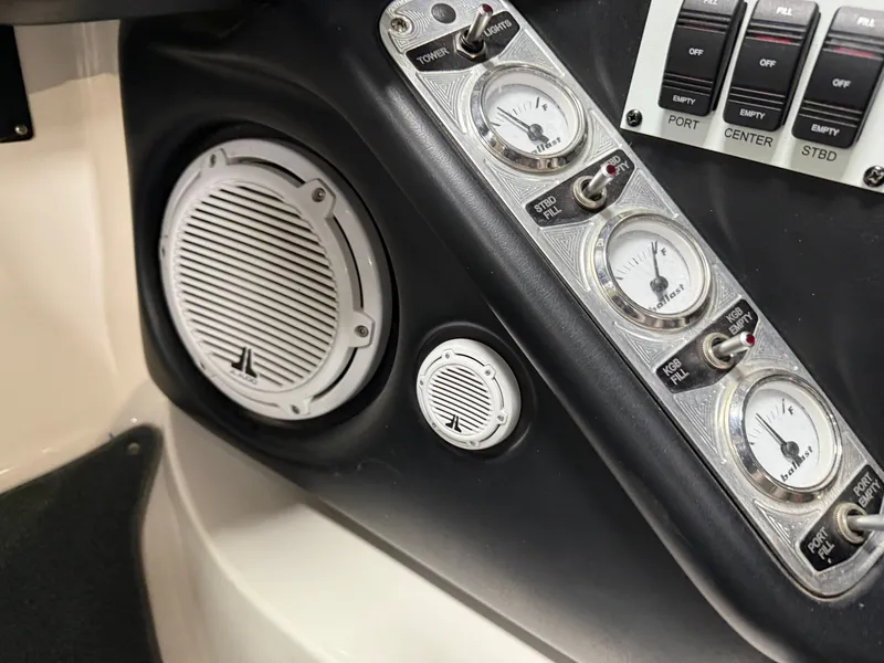 Slide: The Image of MasterCraft X-45 2007 - 53