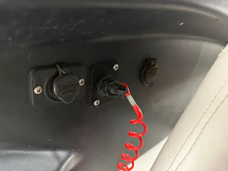 Slide: The Image of MasterCraft X-45 2007 - 55