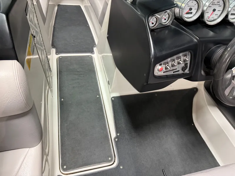 Slide: The Image of MasterCraft X-45 2007 - 57