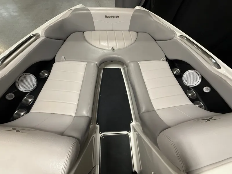 Slide: The Image of MasterCraft X-45 2007 - 59