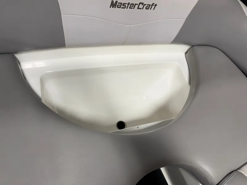 Slide: The Image of MasterCraft X-45 2007 - 60