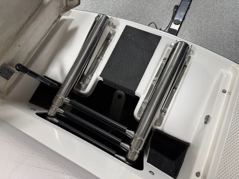 Slide: The Image of MasterCraft X-45 2007 - 66