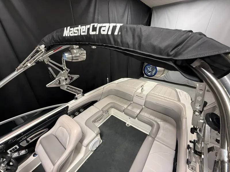 Slide: The Image of MasterCraft X-45 2007 - 69