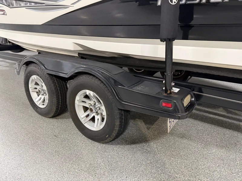 Slide: The Image of MasterCraft X-45 2007 - 70