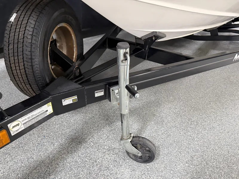 Slide: The Image of MasterCraft X-45 2007 - 72