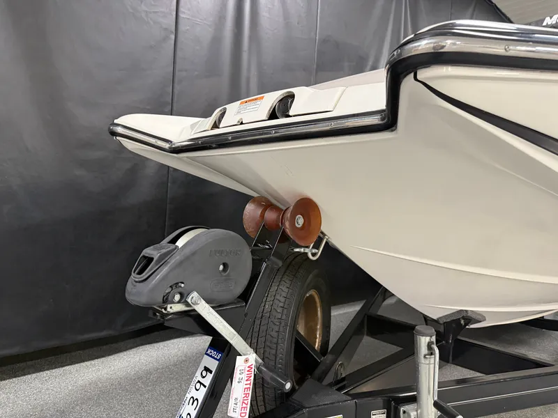 Slide: The Image of MasterCraft X-45 2007 - 73