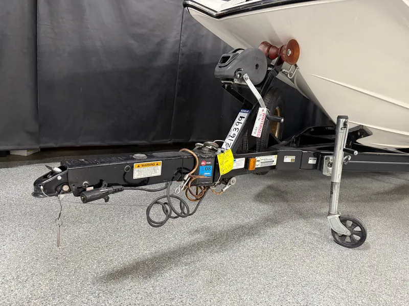 Slide: The Image of MasterCraft X-45 2007 - 74