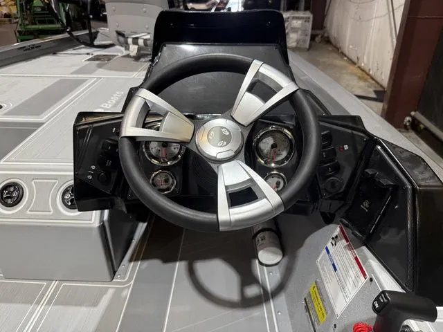 Slide: The Image of G3 Sportsman 1810 SE W/Yamaha 115 "SHO" 2026 - 10