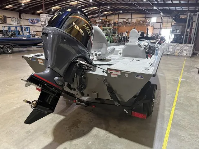 Slide: The Image of G3 Sportsman 1810 SE W/Yamaha 115 "SHO" 2026 - 3